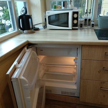 Manto Apartamentai Ντρουσκινινκάι Εξωτερικό φωτογραφία