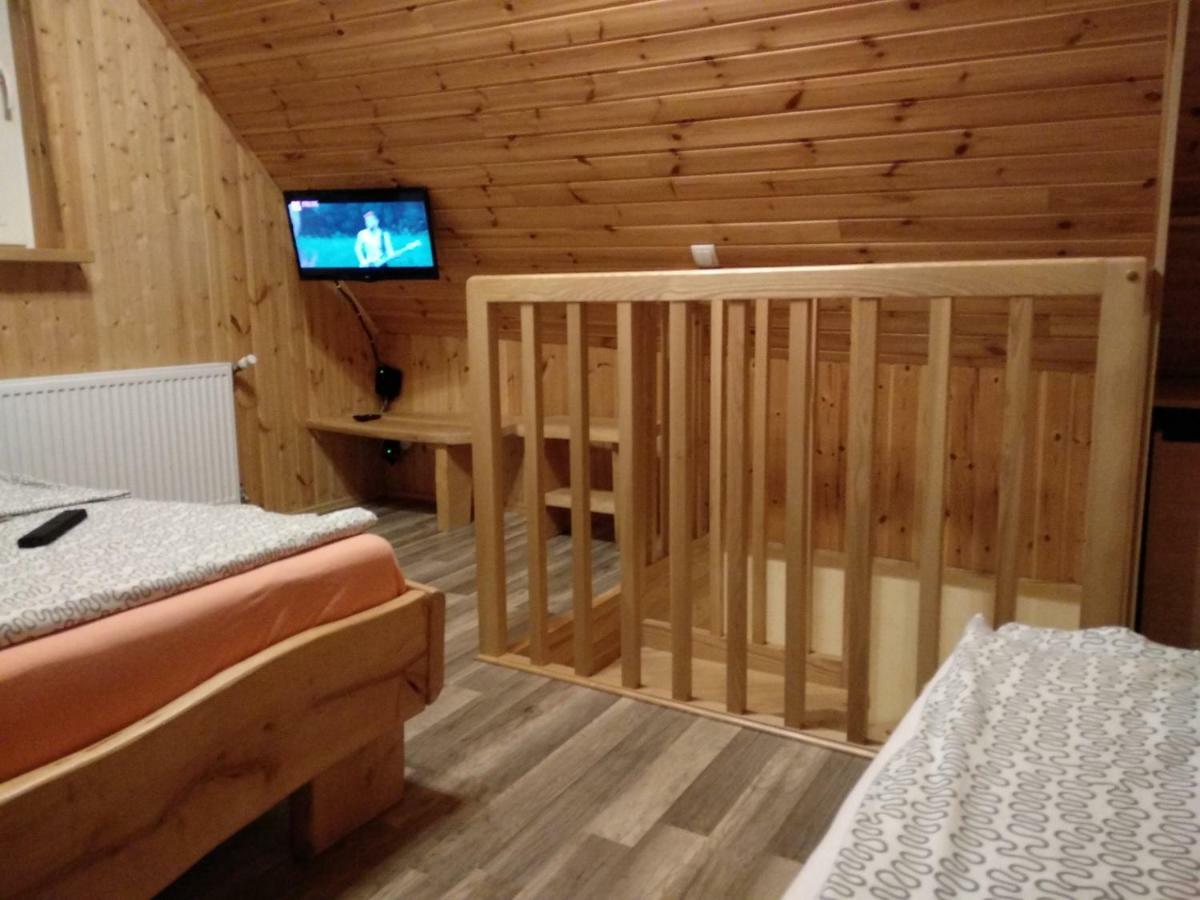 Manto Apartamentai Ντρουσκινινκάι Εξωτερικό φωτογραφία